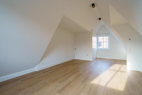 Medium property photo - Gansoordstraat, 1411 RG Naarden